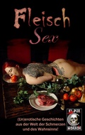 Cover: Fleisch 6 - Eldur Verlag