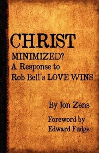 Enlarge image Cover: Christ Minimized - Quoir