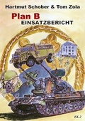 Cover: Einsatzbericht - EK-2 Publishing