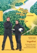 Cover: Vogelfrei - Nova MD