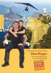 Enlarge image Cover: Überflieger - Nova MD