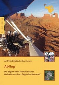 Enlarge image Cover: Abflug - Nova MD