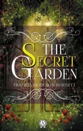 Cover: The Secret Garden - Strelbytskyy Multimedia Publishing