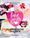 Cover: Herzfeld: 33 himmlische Desserts - Lempertz Edition und Verlagsbuchhandlung