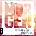 Cover: Morgen wirst Du bleiben - XPUB