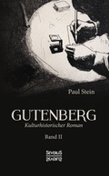 Cover: Gutenberg Band 2 - SEVERUS Verlag