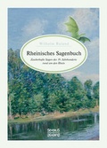 Cover: Rheinisches Sagenbuch - SEVERUS Verlag