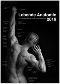 Abbildung von: Lebende Anatomie 2019 - Voigtländer, Sten Hannes