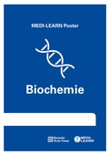 Cover: Biochemie - MEDI-LEARN