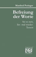 Cover: Befreiung der Worte - Engelsdorfer Verlag