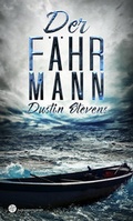 Cover: Der F&auml;hrmann - Papierverzierer Verlag