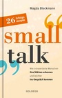 Cover: Smalltalk - Goldegg Verlag GmbH