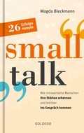 Cover: Smalltalk - Goldegg Verlag GmbH