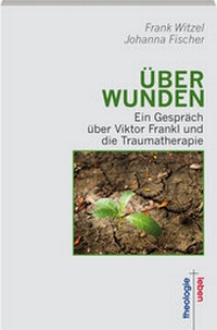 Enlarge image Cover: ÜberWunden - Verlag Edition G