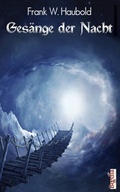 Cover: Ges&auml;nge der Nacht - Begedia Verlag