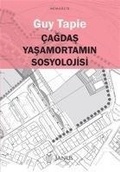 Cover: Cagdas Yasamortamin Sosyolojisi - Janus Book Publishing