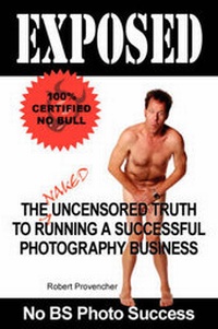 Abbildung von: Exposed - Andborough Publishing, LLC