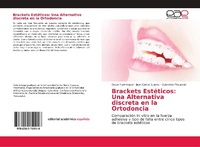 Abbildung von: Brackets Esteticos - Editorial Academica Espanola