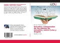 Bild: Estudios comparados de los planes de estudios, entre Cuba y Angola - Editorial Academica Espanola