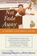 Cover: Not Fade Away - Collins