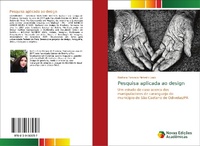 Abbildung von: Pesquisa aplicada ao design - Novas Edições Acadêmicas