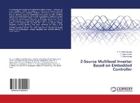 Enlarge image Cover: Z-Source Multilevel Inverter Based on Embedded Controller - LAP Lambert Academic Publishing