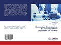 Cover: Continuous, Discontinuous & Level shifted PWM Algorithms for IM Drive - LAP Lambert Academic Publishing