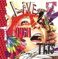 Cover: Live Through This: New York 2005 - Jeffrey Deitch Inc