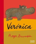 Cover: Ver&oacute;nica - Alba Editorial