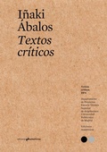 Cover: Textos cr&iacute;ticos 5 - Ediciones Asim&eacute;tricas