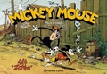 Cover: Disney Caf&eacute; Zombo - Planeta DeAgostini C&oacute;mics