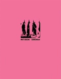 Cover: Matt Greene: Surrender! - Jeffrey Deitch Inc