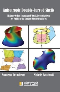 Enlarge image Cover: Anisotropic Doubly-Curved Shells - Societa Editrice Esculapio