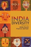 Cover: India Diversity - Om Books International