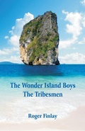 Cover: The Wonder Island Boys - Alpha Editions