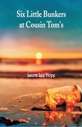 Cover: Six Little Bunkers at Cousin Tom's - Alpha Editions