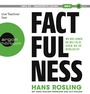 Cover: Factfulness - Argon