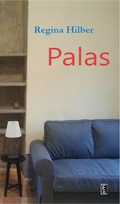 Cover: Palas - Edition Art & Science