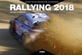 Cover: Rallying 2018 - McKlein Publishing