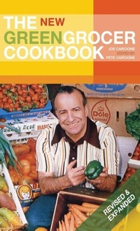 Abbildung von: The New Greengrocer Cookbook - Hypergold