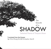 Enlarge image Cover: The Growth of a Shadow - AUTUMN HILL BOOKS