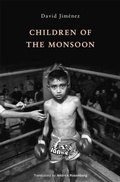Cover: Children of the Monsoon - Autumn Hill Books