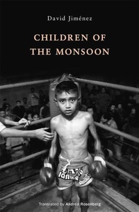 Enlarge image Cover: Children of the Monsoon - Autumn Hill Books