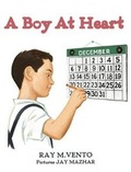 Cover: A Boy At Heart - Raymond Vento