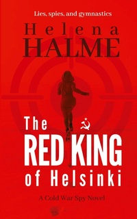 Abbildung von: The Red King of Helsinki - Newhurst Press
