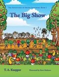 Cover: The Big Show - TK Enterprises