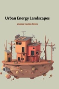 Abbildung von: Urban Energy Landscapes - Cambridge University Press