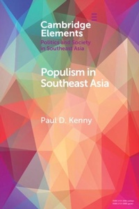 Abbildung von: Populism in Southeast Asia - Cambridge University Press