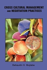 Abbildung von: Cross Cultural Management and Negotiation Practices - Ilead Academy