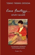 Cover: Caro Fantozzi - Scriptum Press
